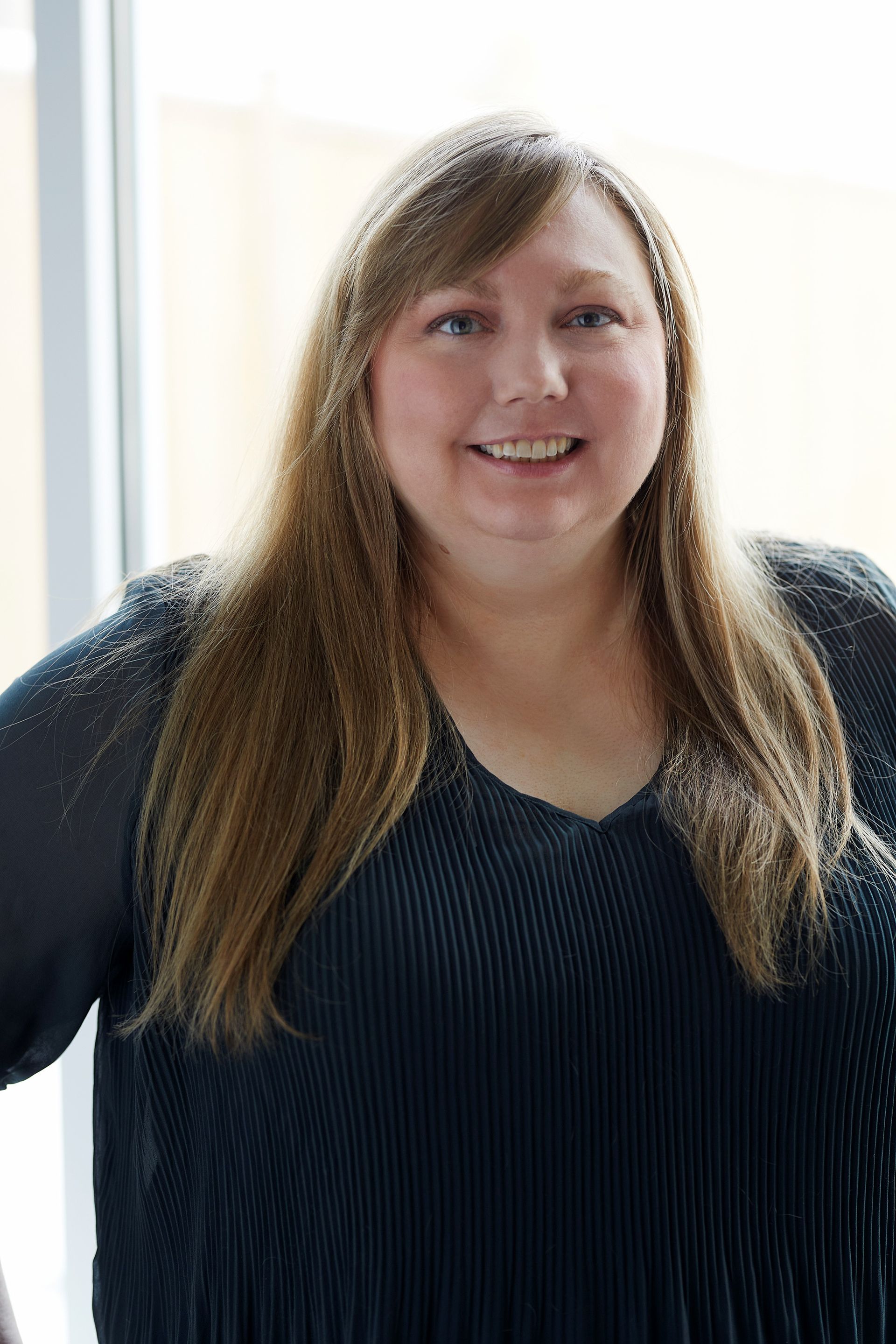 Lyndsay Rodenburg