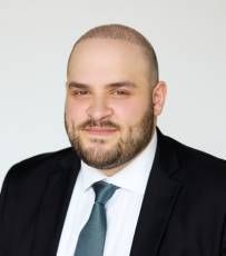 Ryan Kamali