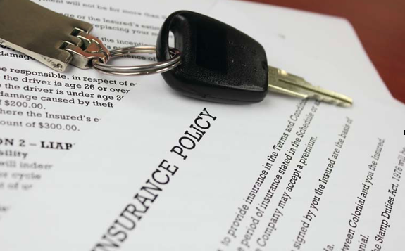 Automobile Accident Claims