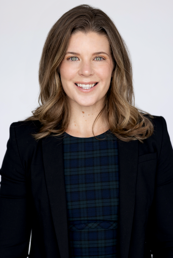 Keri Wilson