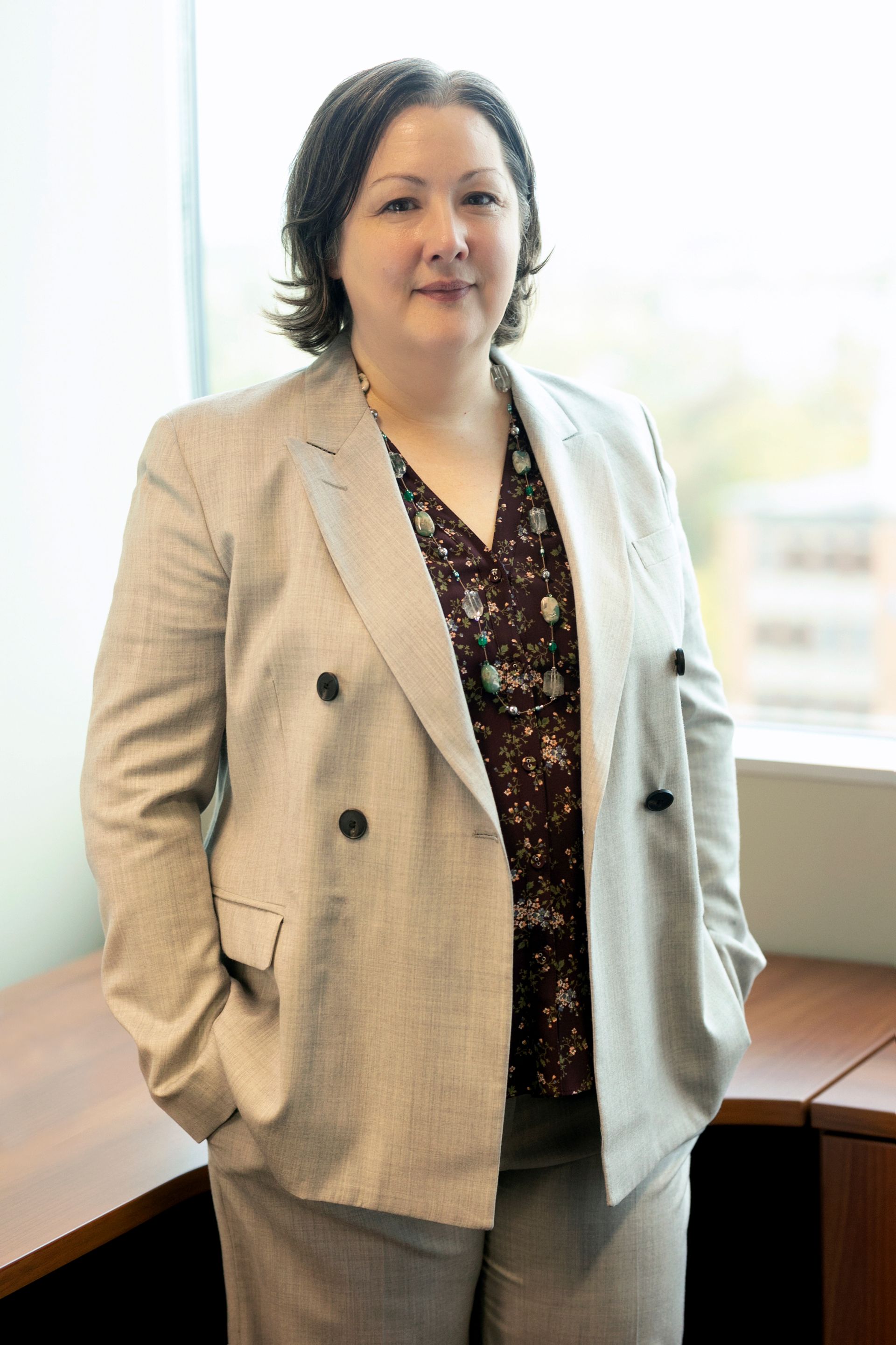 Sheila Handler