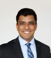 Ishaan Muthalakulangara