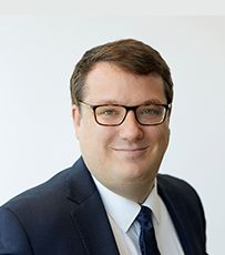 Michael Blackburn