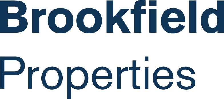 Brookfield properties