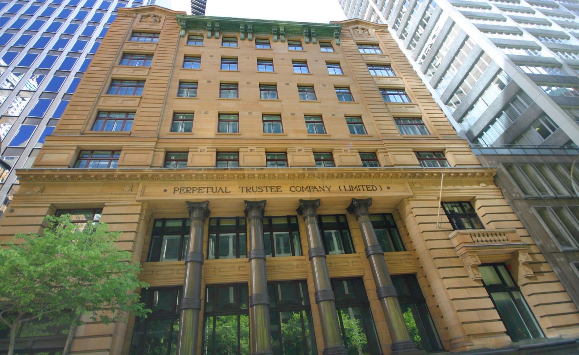 39 Hunter Street