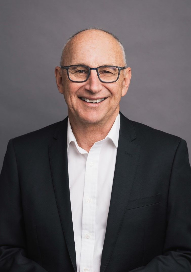 Stephen Sanlorenzo Touchstone Partners