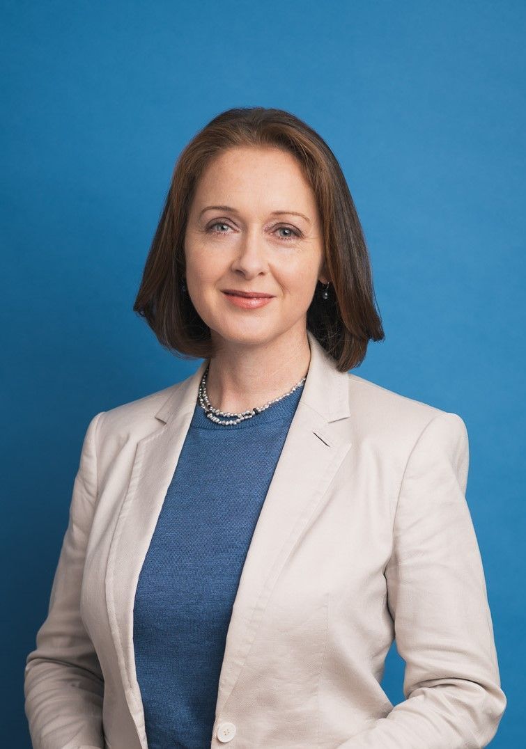 Bob Richardson Touchstone Partners