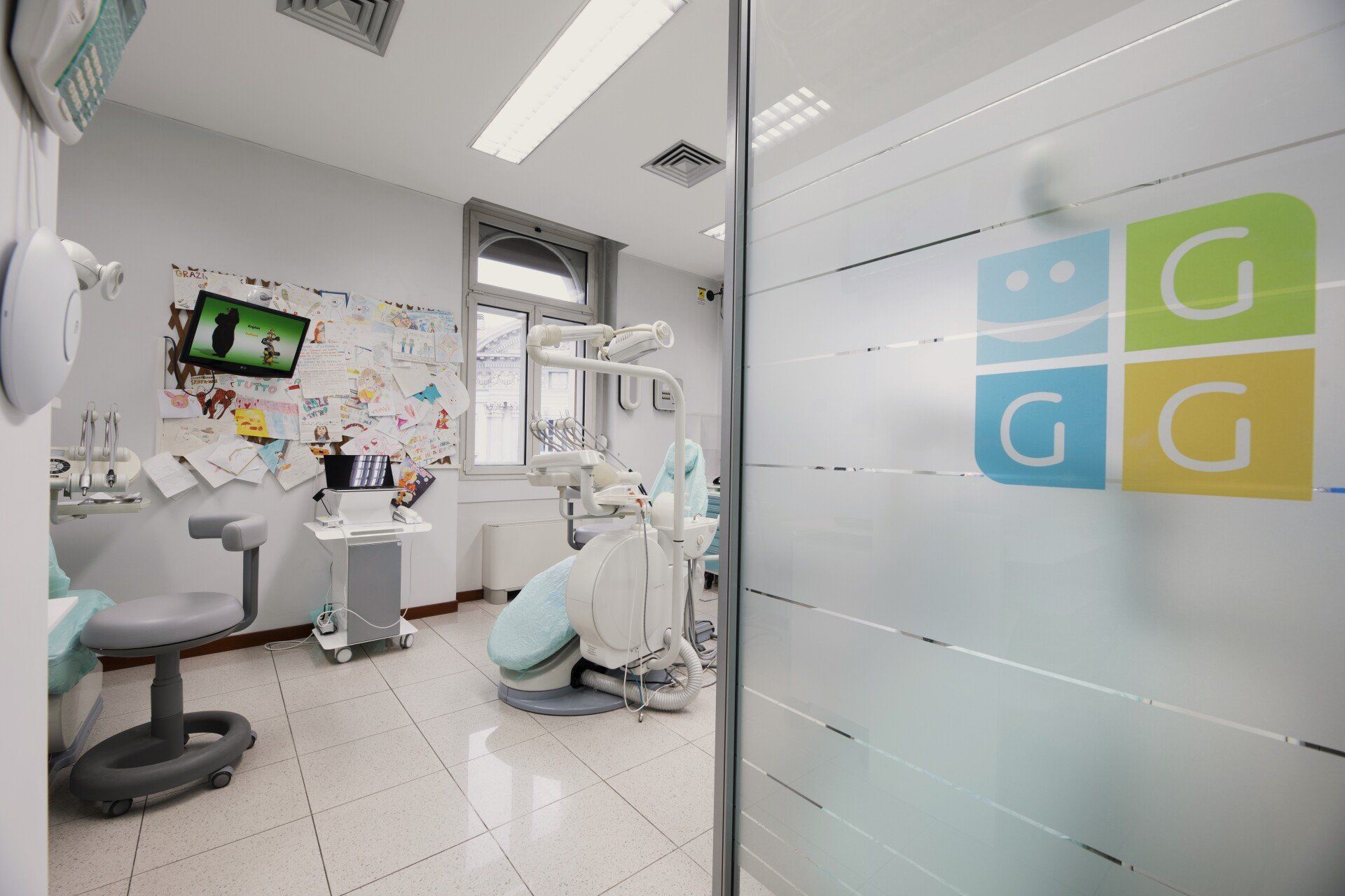 ambulatorio dentistico