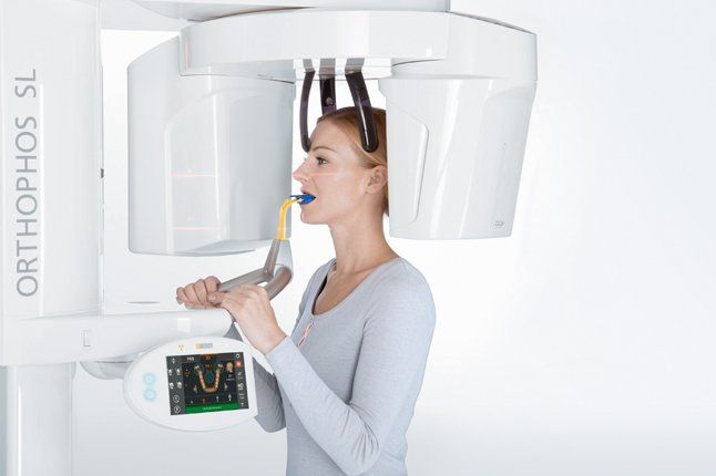 radiologia 3d