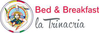 Logo del Bed & Breakfast La Trinacria 