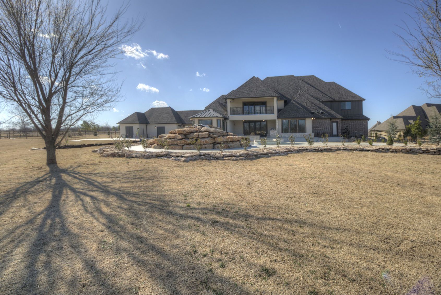 Exterior and Outdoor | Select Home Builders LLC
