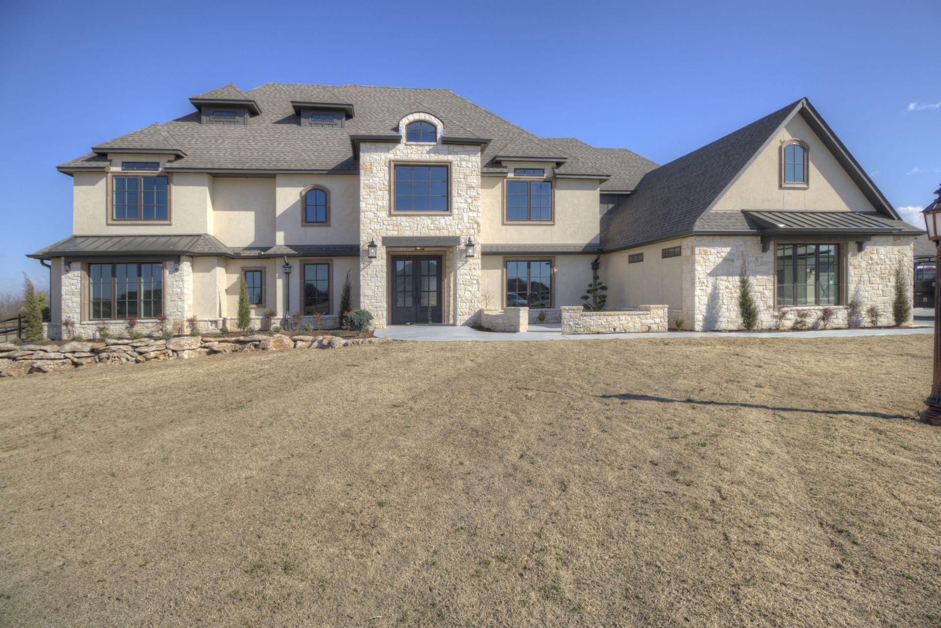 Exterior and Outdoor | Select Home Builders LLC