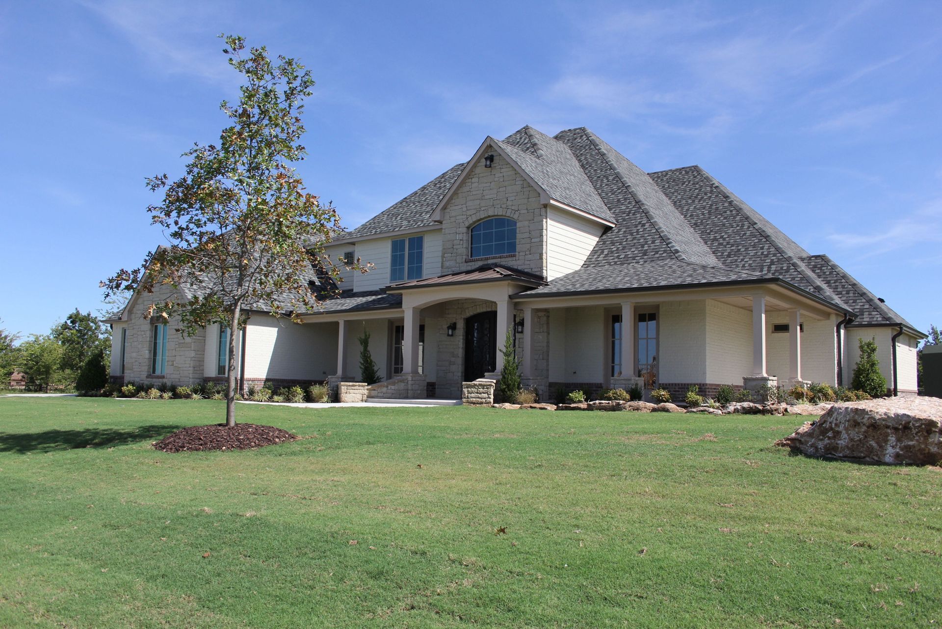 House with Yard