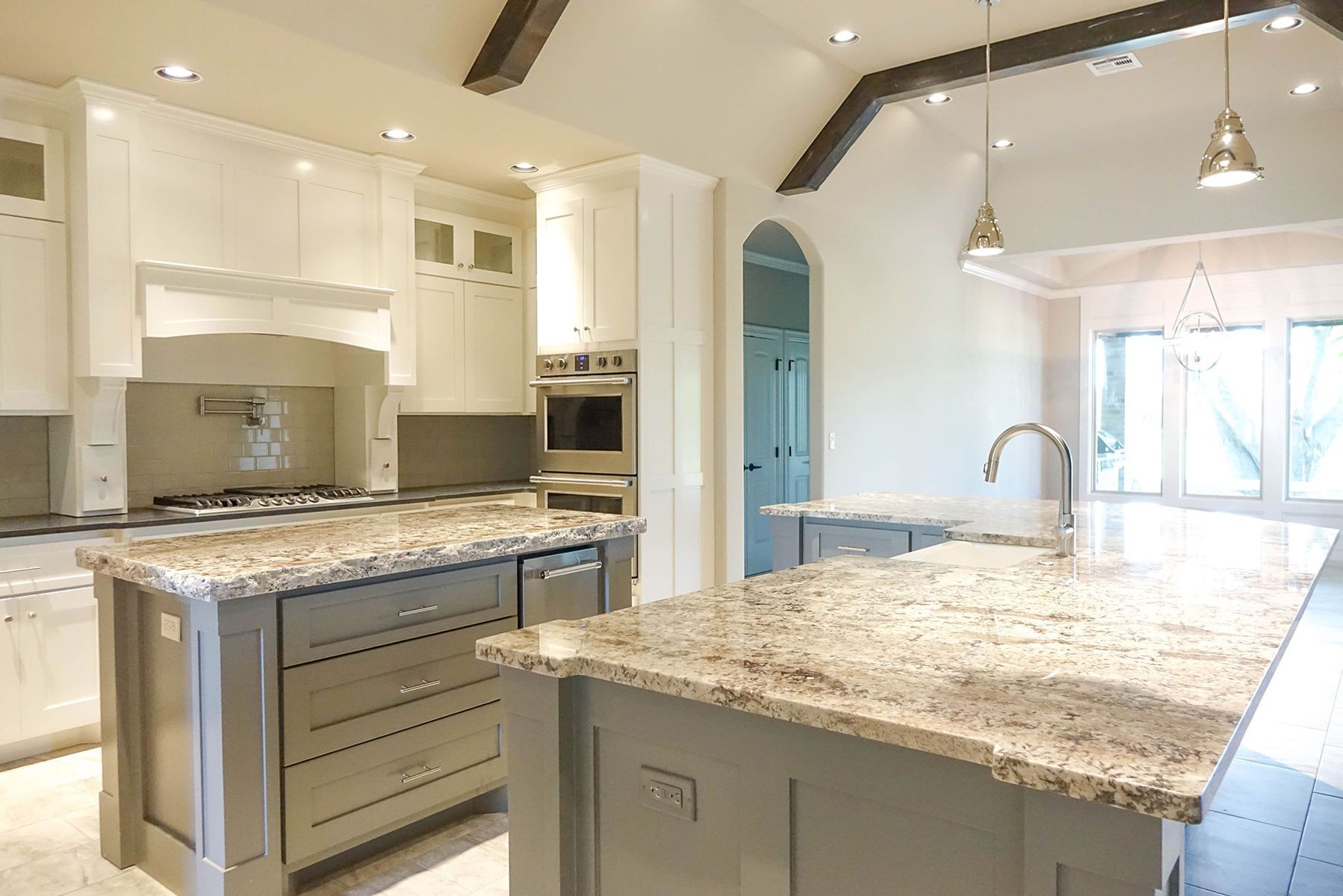 Kitchen Countertops