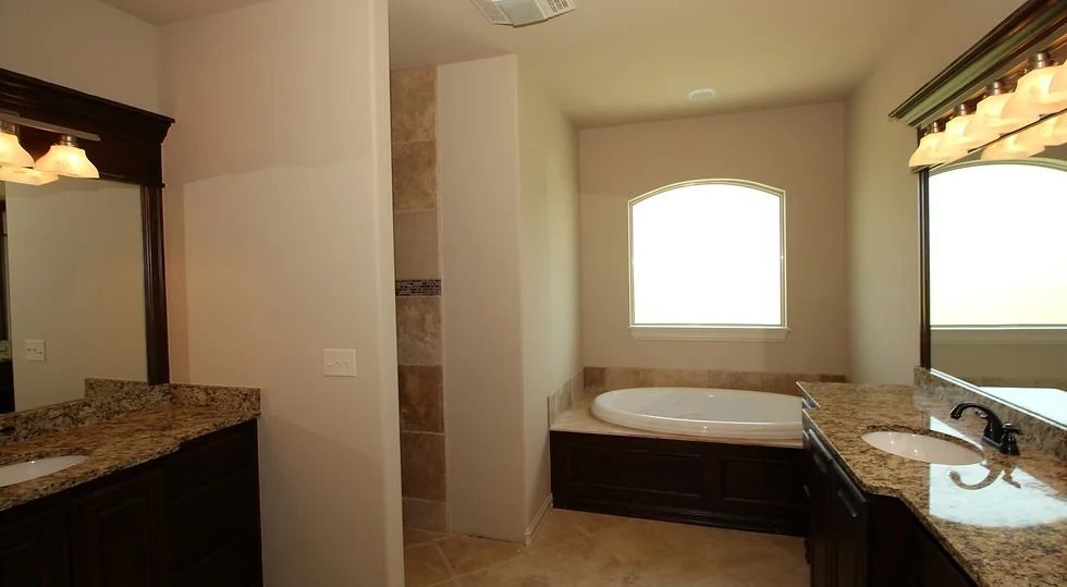 Carimore Bathroom