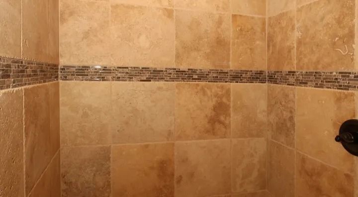 Bathroom Tiles