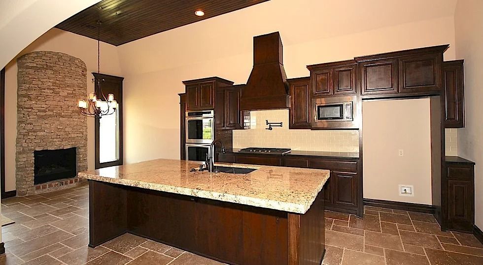 Carimore Kitchen