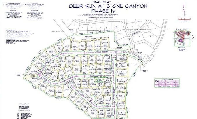Deer Run Phase IV