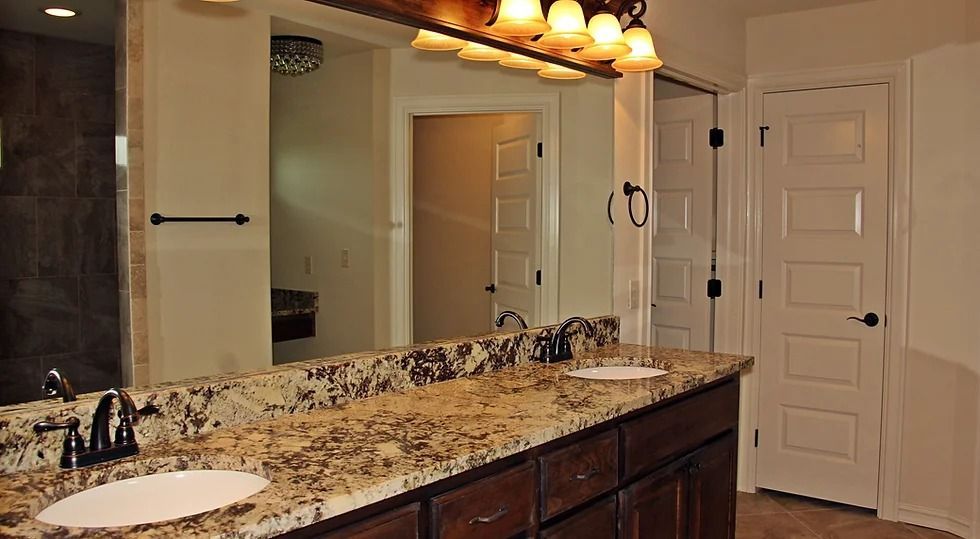 Barron Bathroom
