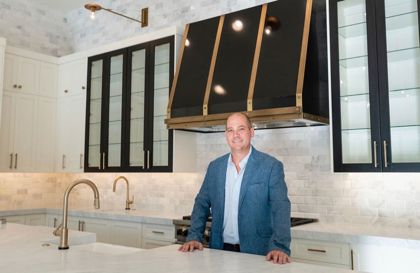 Chad Cox Realtor