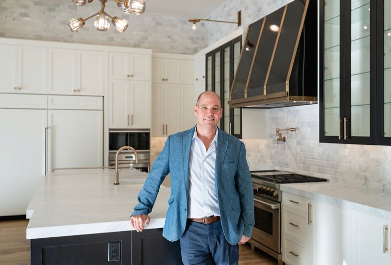 Chad Cox Realtor