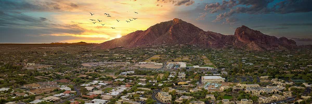 Paradise Valley Listings