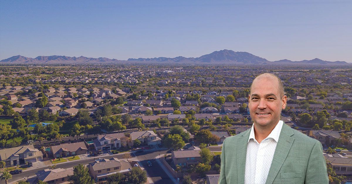 Chad Cox Realtor