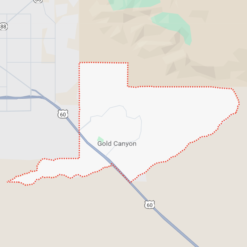 Gold Canyon Homes for Sale: Explore Our Selling Homes Map