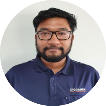 Jugal Shrestha