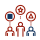 Inclusivity icon