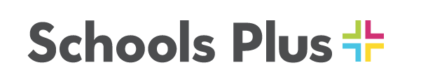 Schools plus logo
