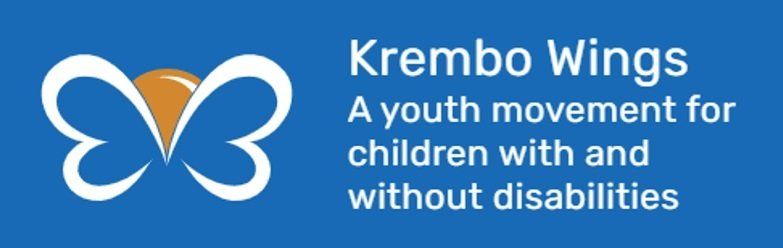 Krembo Wings logo