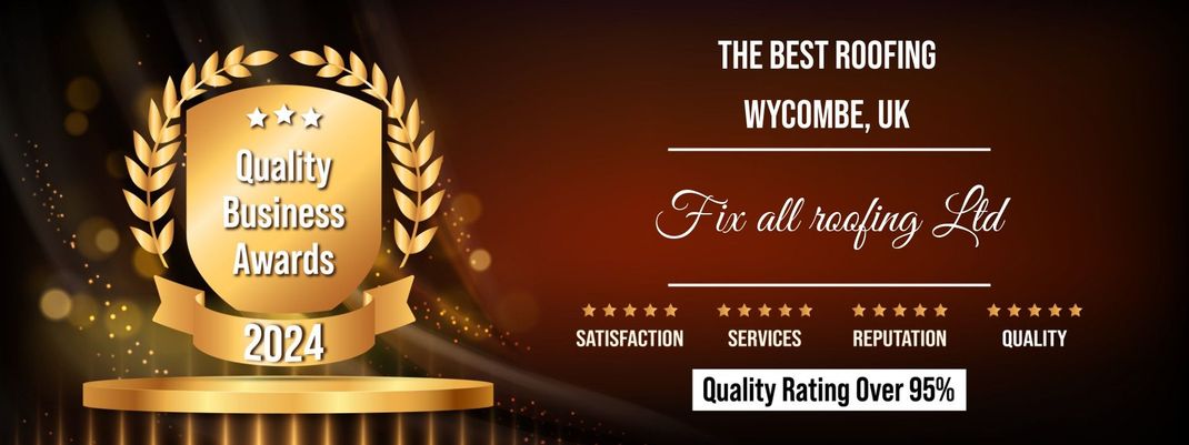 The quality business awards are being held in wycombe uk
