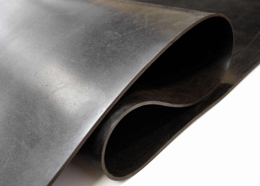 EPDM Rubber Sheet