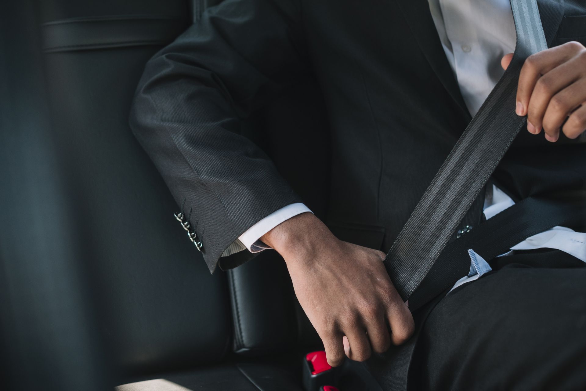 Discreet professional service