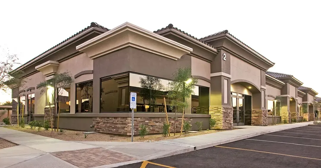 Key benefits of hiring a property manager in Rockford include expert handling of maintenance, tenant relations.