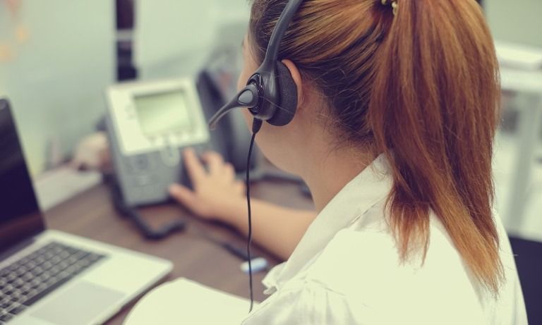 Handles Guest Calls