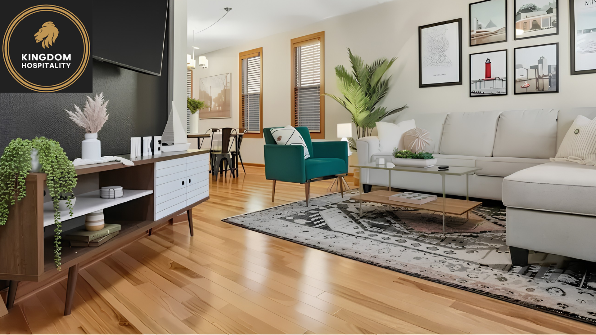 Madison Short-Term Rental Permit