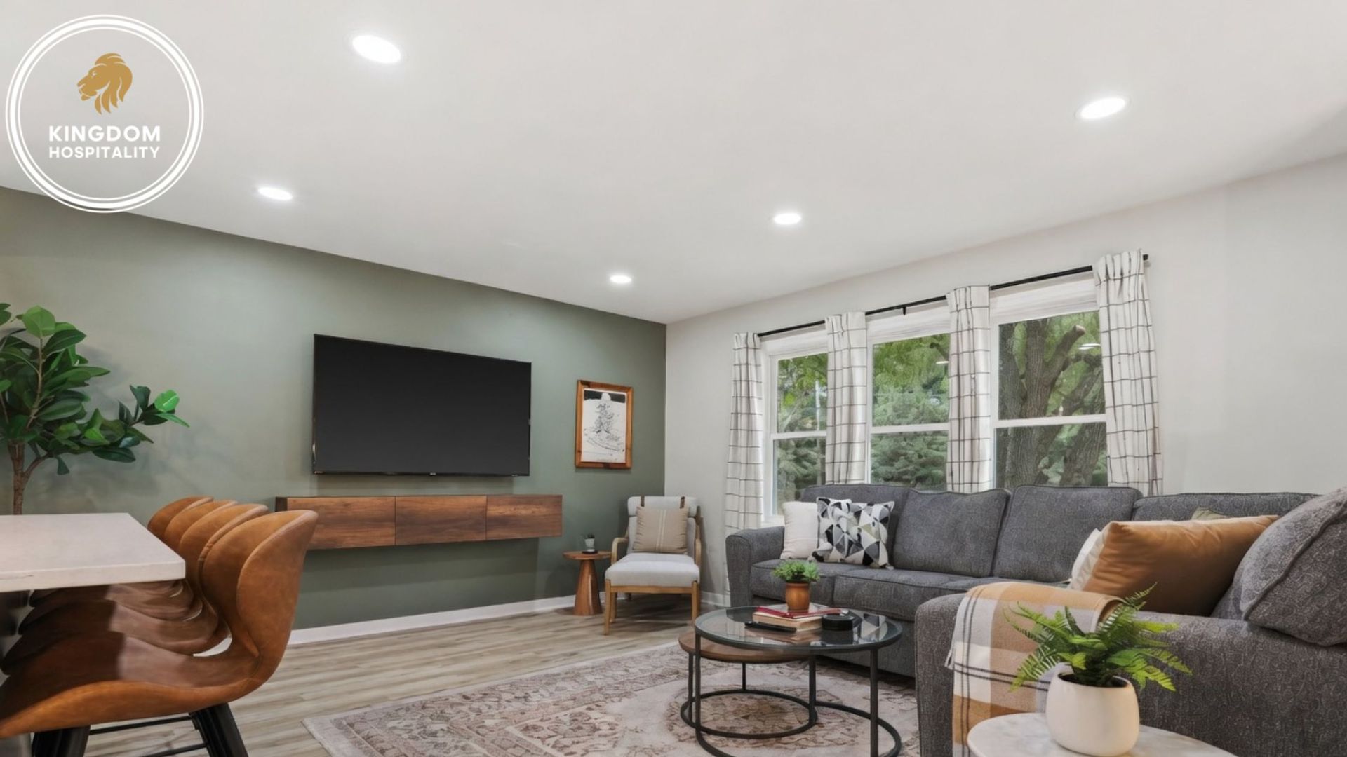 Minneapolis Short-Term Rental Furnishing Guide 2026