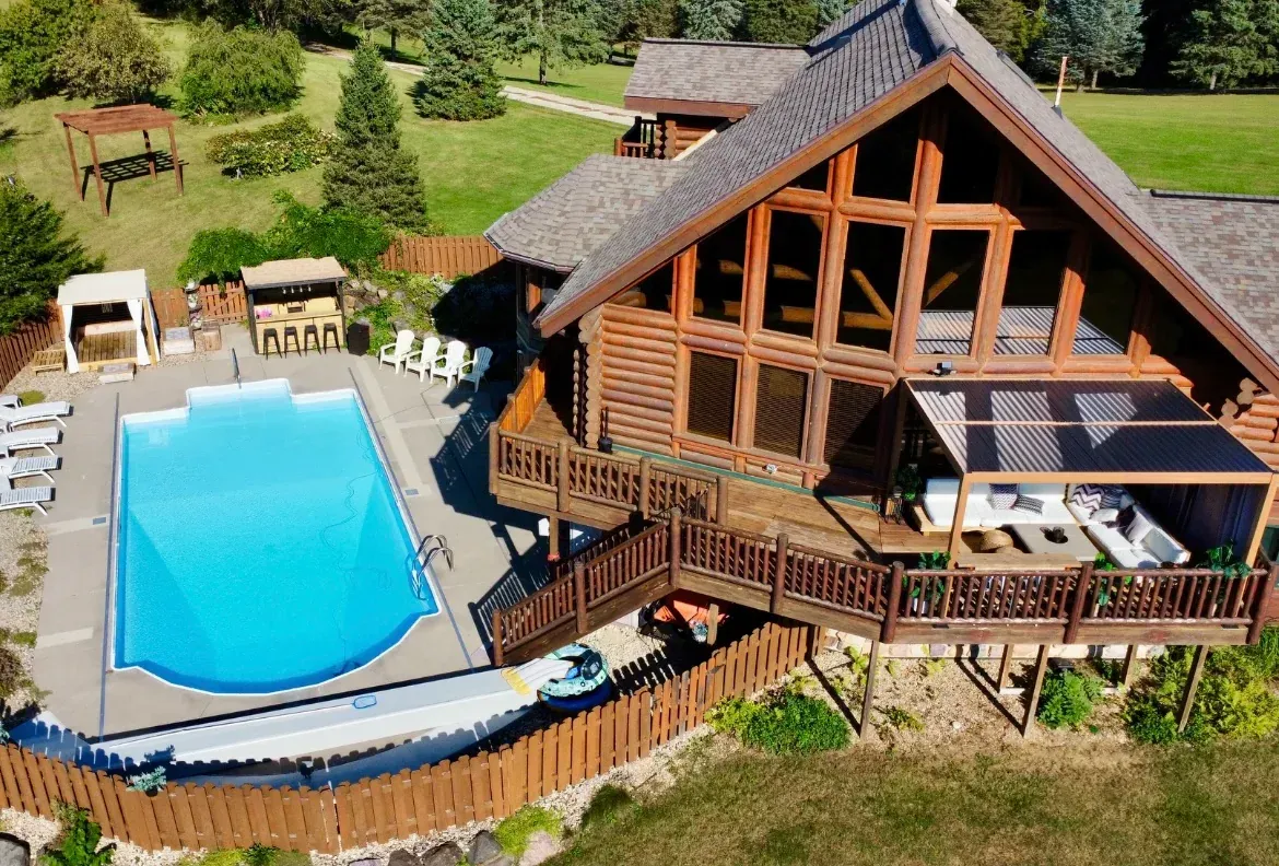 Wisconsin Dells Airbnb Management