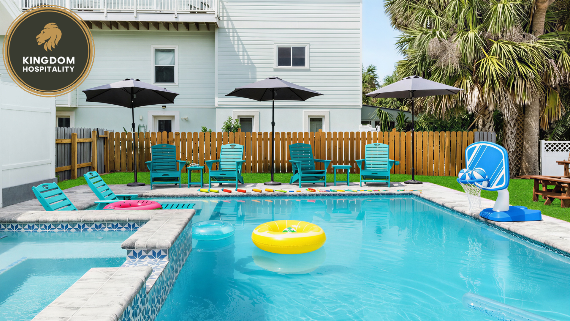 Wisconsin Dells Airbnb Off-Season Strategy 2026