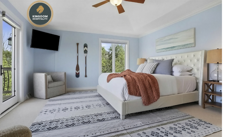 Wisconsin Dells Airbnb Strategy 2026