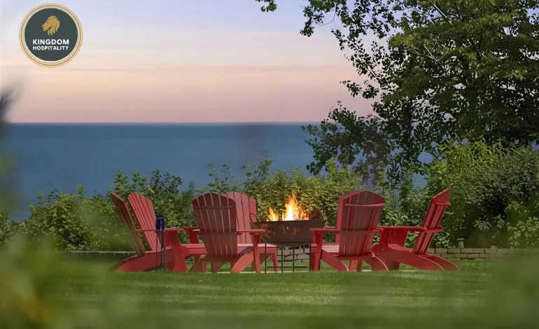 Cabin vs condo Wisconsin Dells vacation rental investment