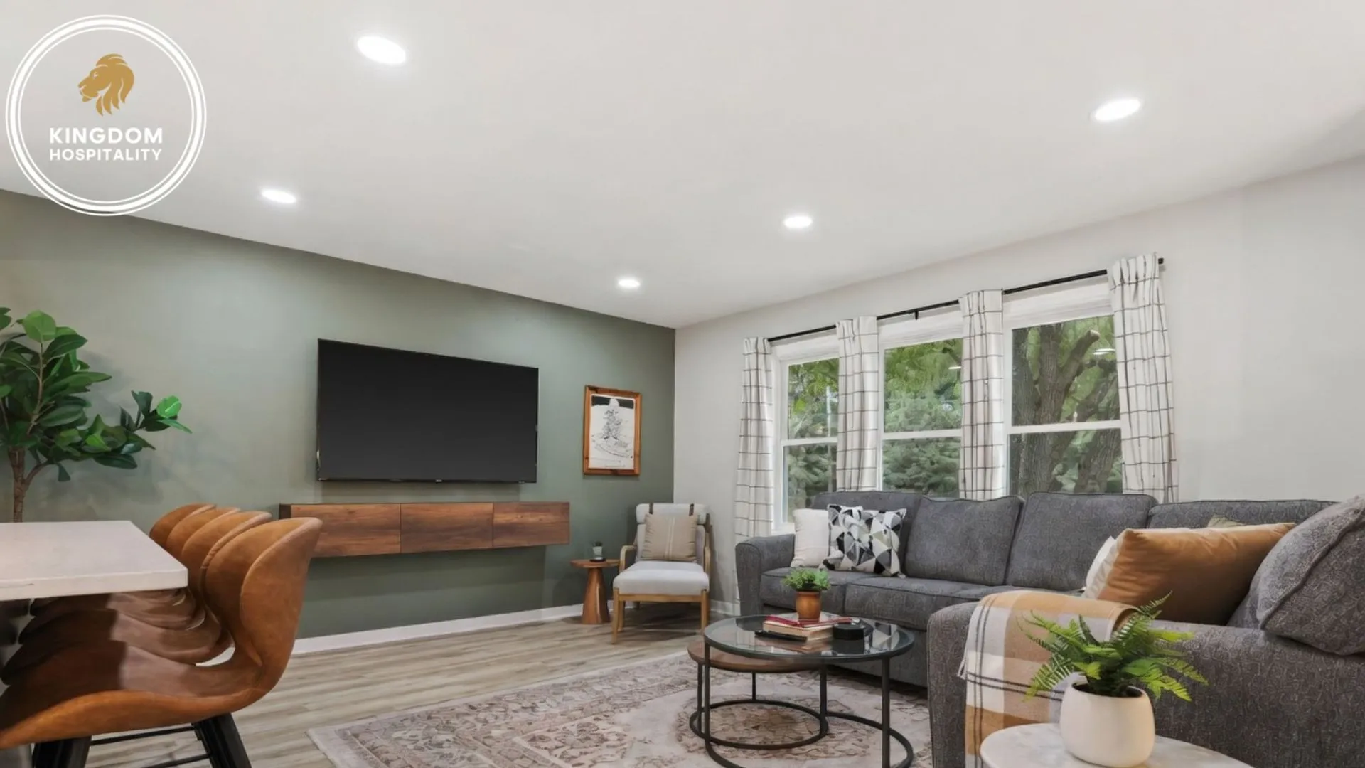 Wisconsin vs Minnesota Airbnb Investment