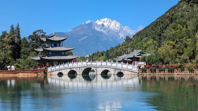 Lake Shangrila Haven