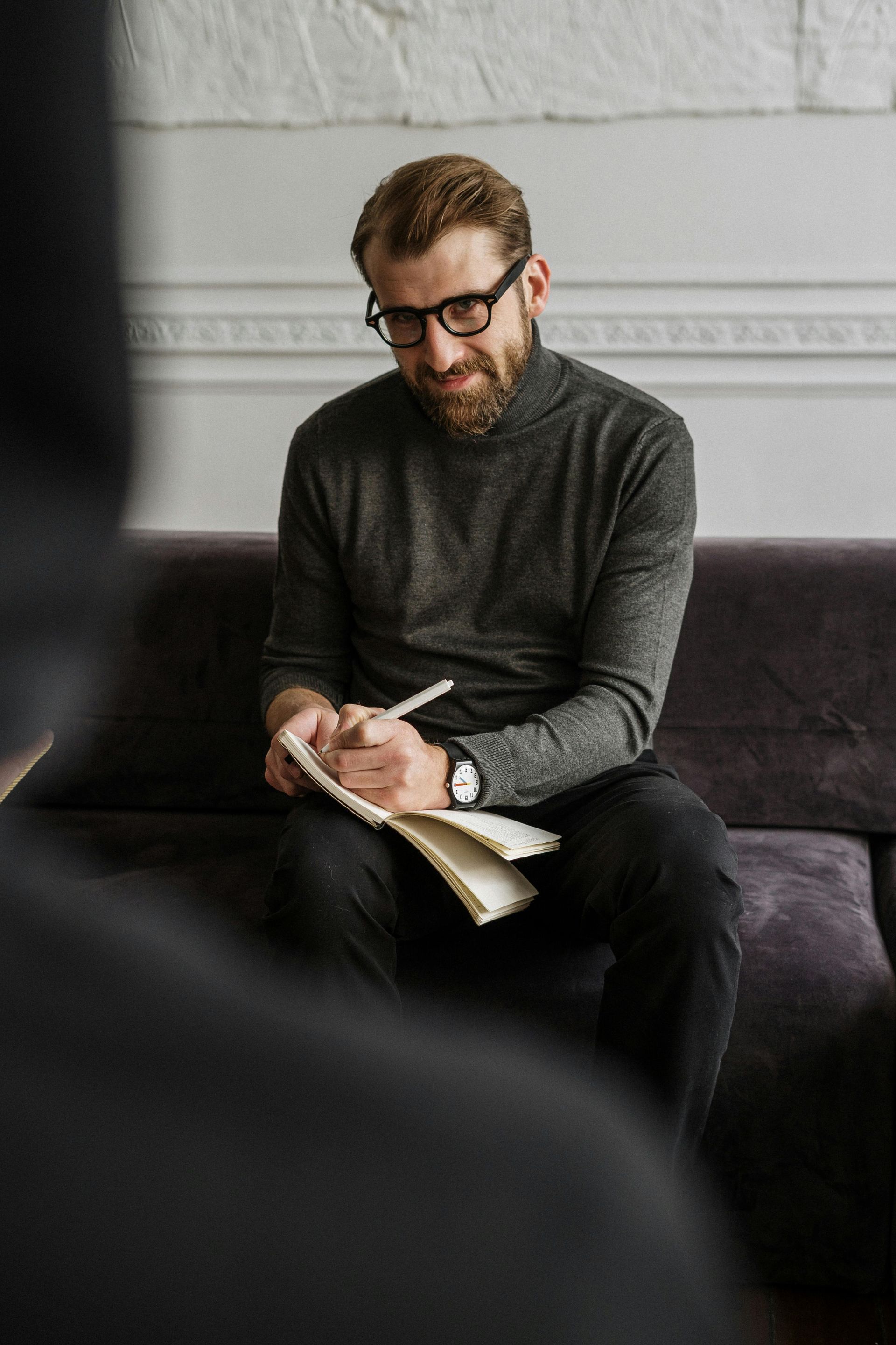 Property management service provider inspecting an Airbnb vacation rental property, ensuring cleanliness and maintenance