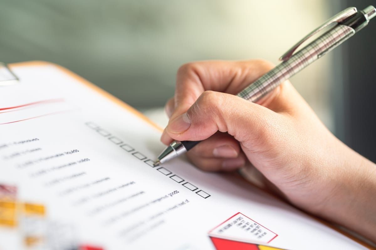 The Airbnb Safety Checklist for Hosts