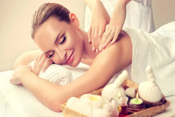 Massaggi