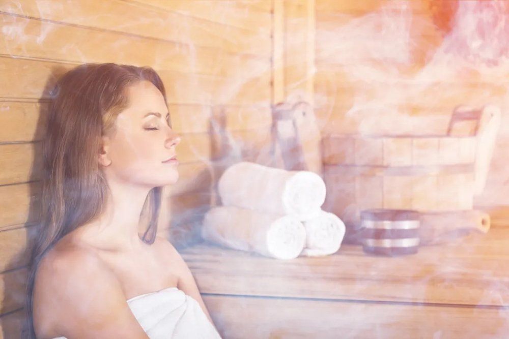 Visita dermatologica al viso