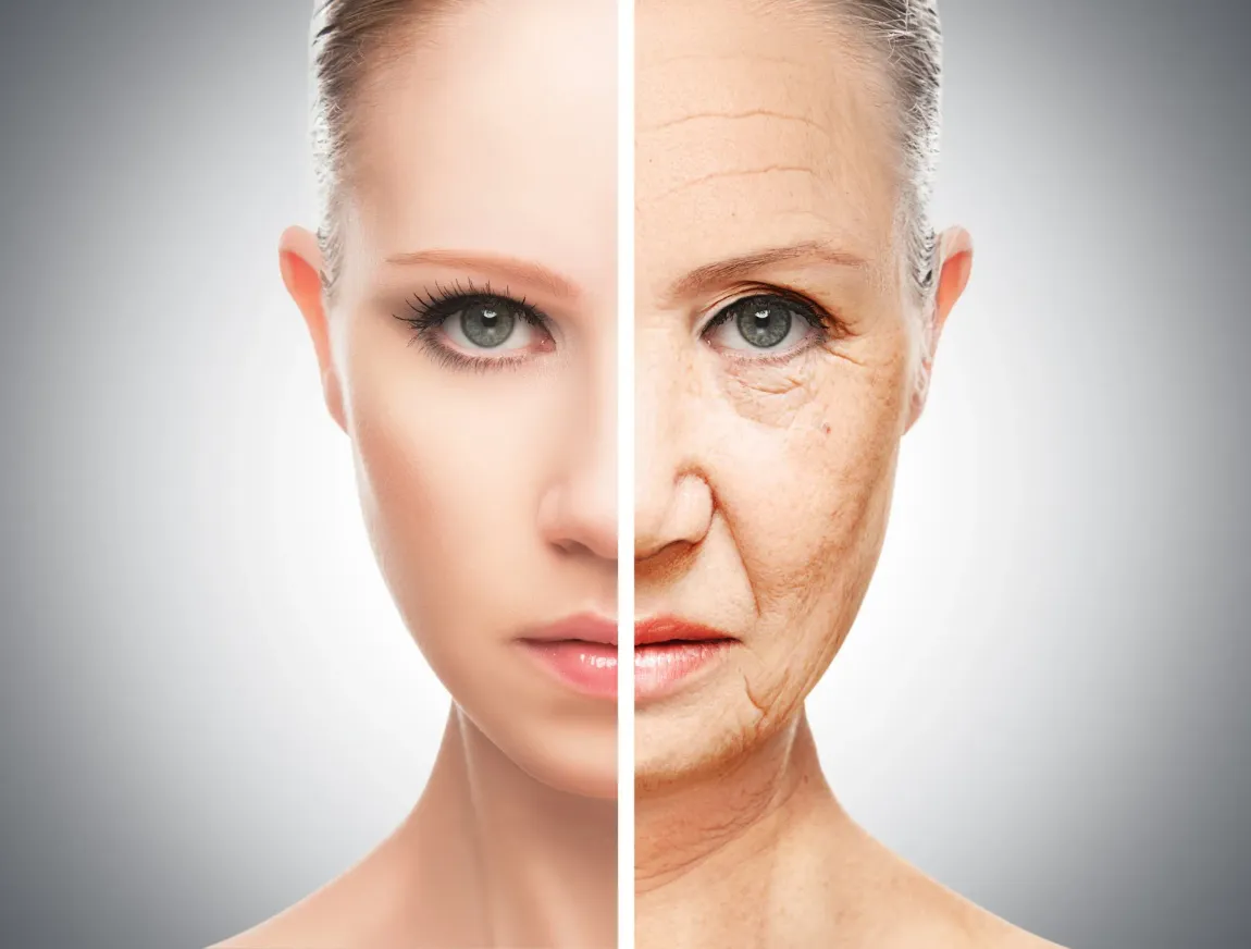 Visita dermatologica al viso